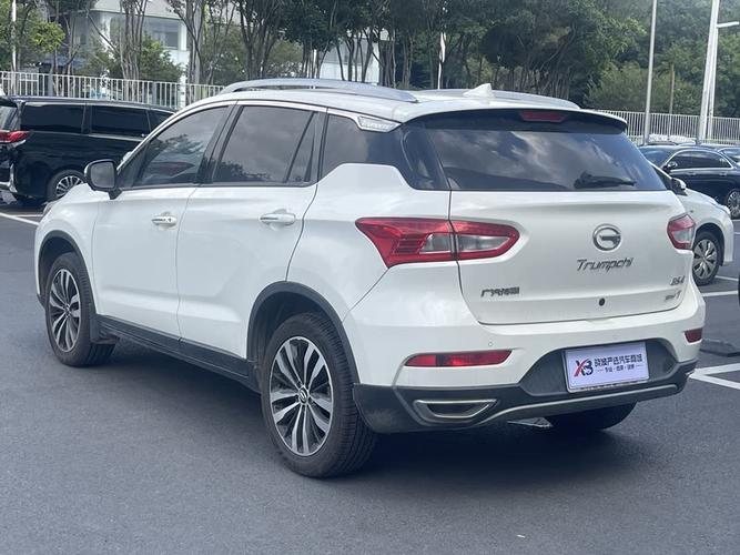 广州汽车报价（广州汽车价格大全）