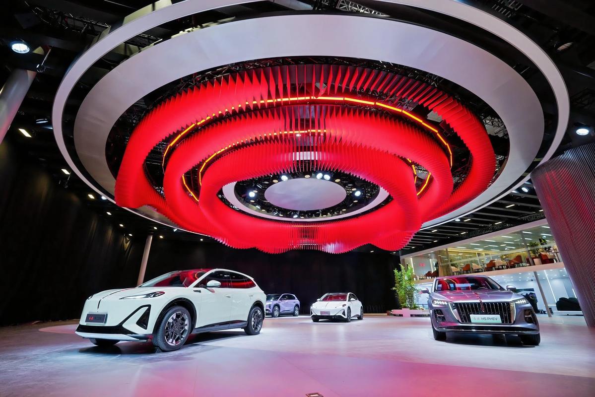 上海车展地址（上海车展地点在哪）