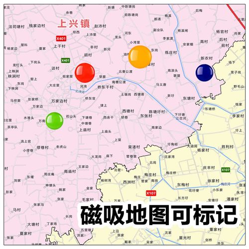 祁县地图（祁县地图村庄名字）