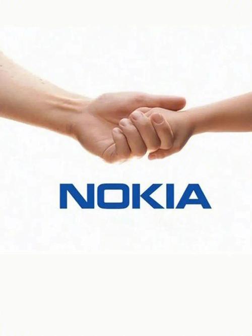 诺基亚情侣手机（诺基亚情侣手机壁纸高清）