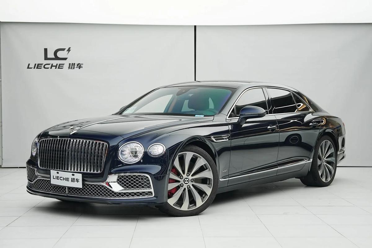 宾利汽车价格及图片（小型宾利汽车价格及图片）