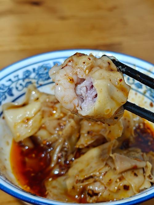 抄手馅的做法（川味抄手馅的做法）