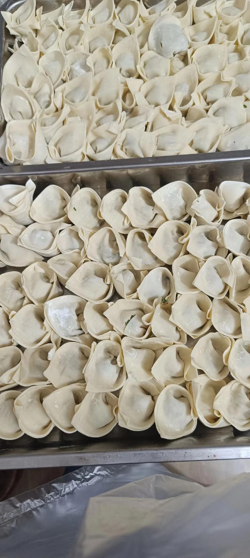 抄手馅的做法（川味抄手馅的做法）