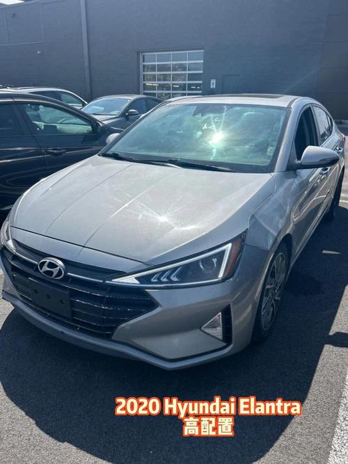 现代汽车伊兰特（现代汽车伊兰特怎么样值得买吗）