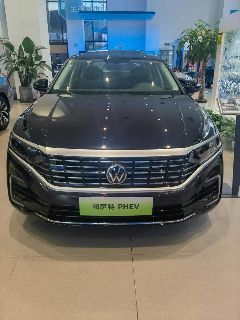 上海大众帕萨特汽车（上海大众帕萨特汽车之家）