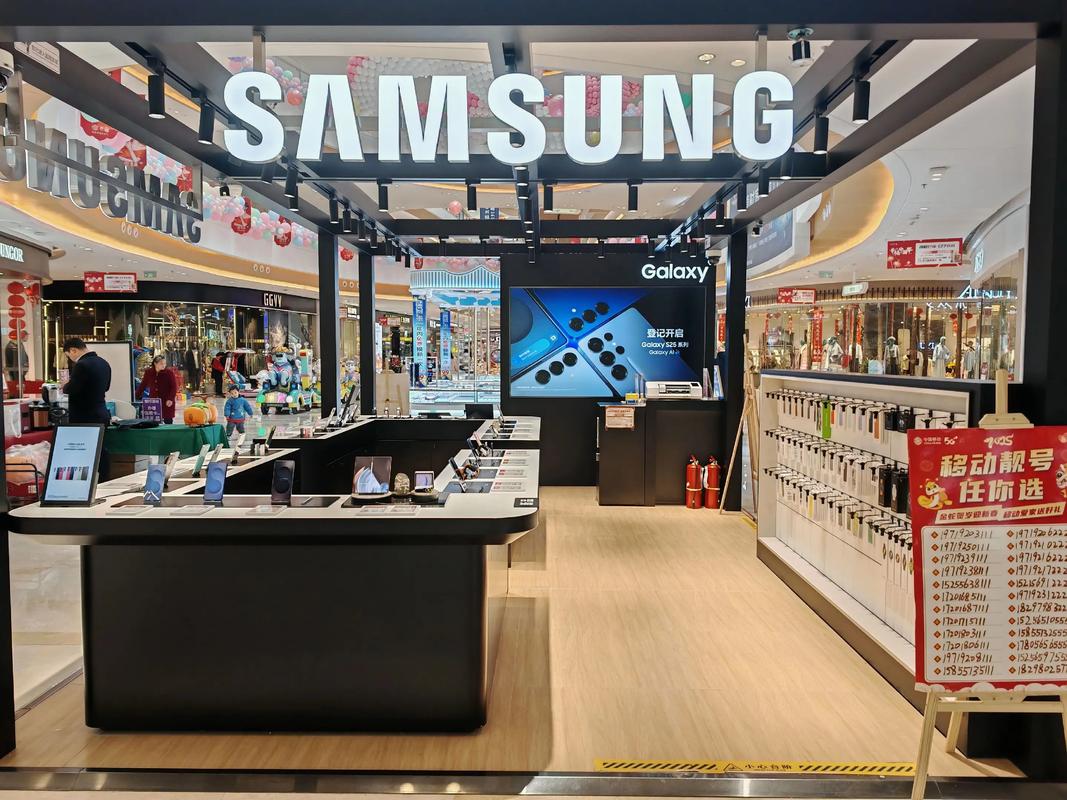 太原三星手机专卖（三星手机太原官方售后）