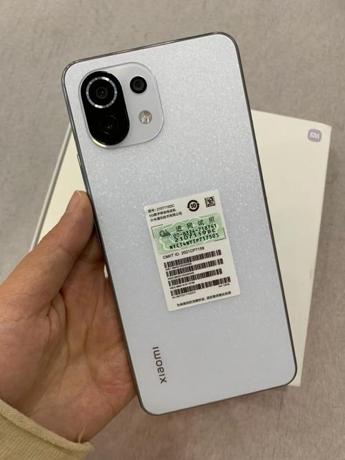 小米手机青春版图片（小米手机青春版手机）