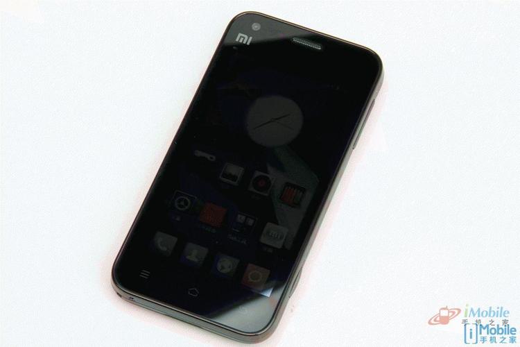 小米1s手机（小米1s手机图片）