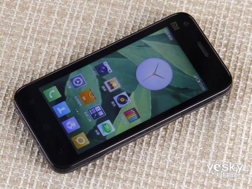 小米1s手机（小米1s手机图片）