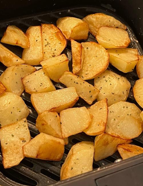 土豆的做法大全（空气炸锅炸土豆的做法大全）