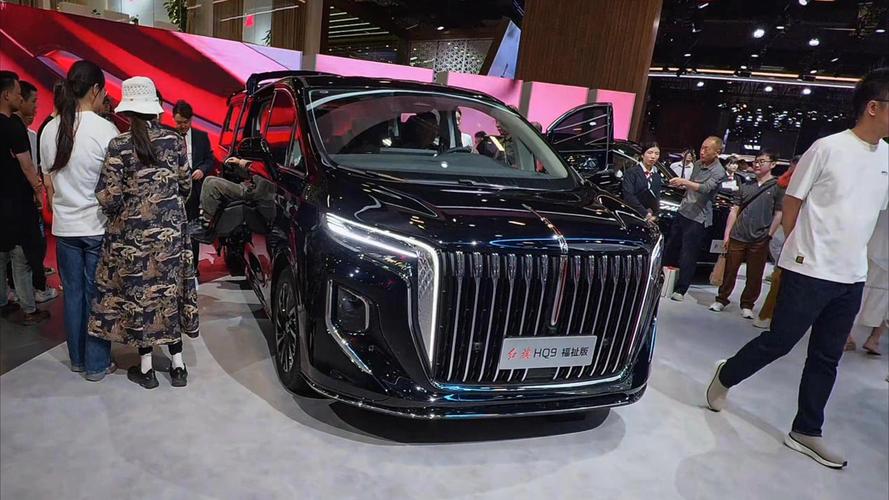 上海国庆车展（上海国庆车展2025）