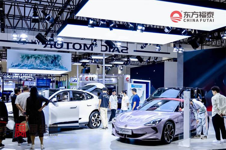 上海国庆车展（上海国庆车展2025）