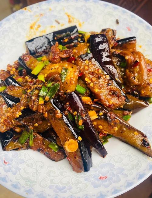 茄子的做法大全（茄子的做法大全最好吃）