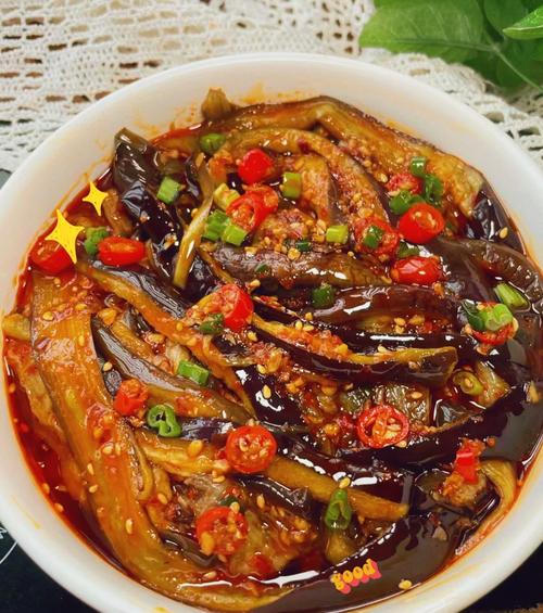 茄子的做法大全（茄子的做法大全最好吃）