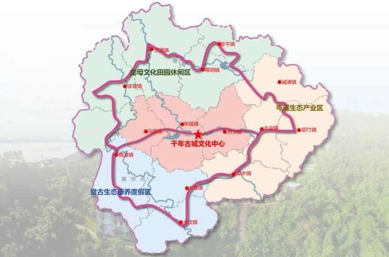 岑溪市地图（岑溪市地图高清版）