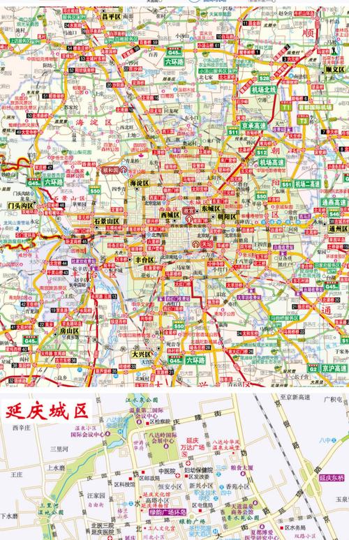 当当地图（当当图书网网上书店）