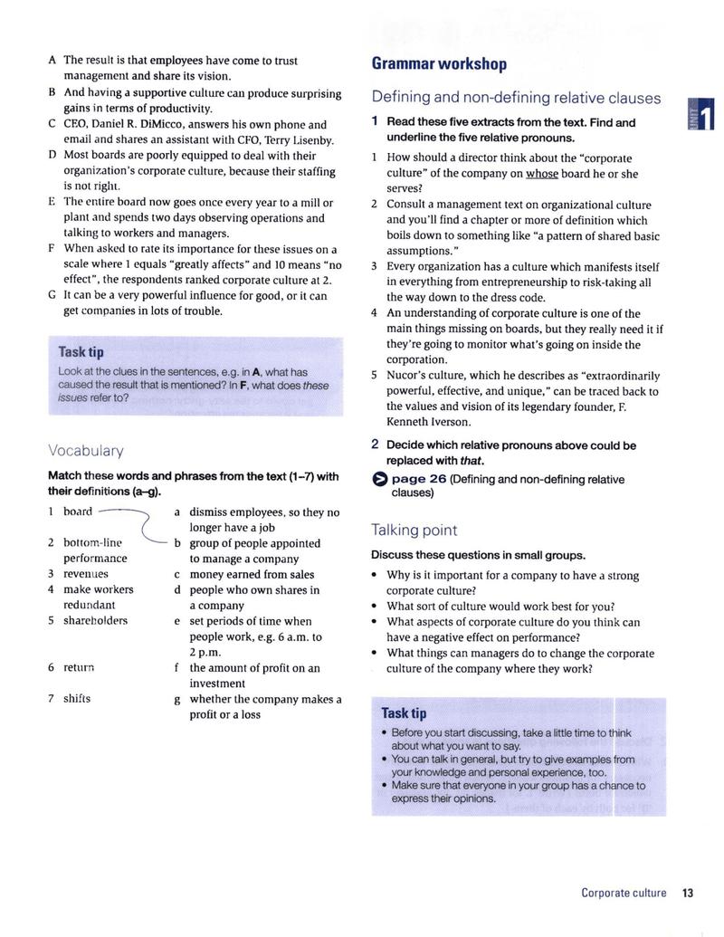 剑桥商务英语培训（剑桥商务英语培训课程）