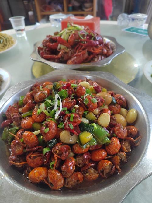 宜城大虾的做法（宜城大虾怎么做好吃又简单）
