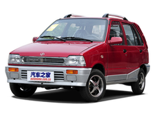 江南汽车（江南汽车报价及图片）