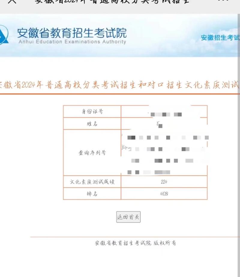 高考录取查询（安徽机电职业技术学院高考录取查询）