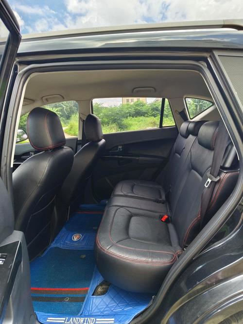 陆风汽车报价（陆风车型的价格与图片）