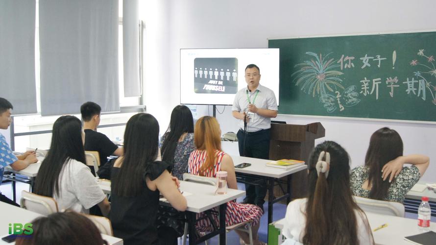 深圳企业英语培训（深圳十大英语培训学校）