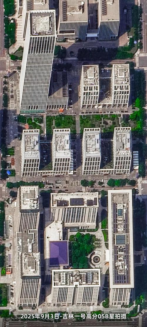 最新卫星地图（最新卫星地图高清免费版）