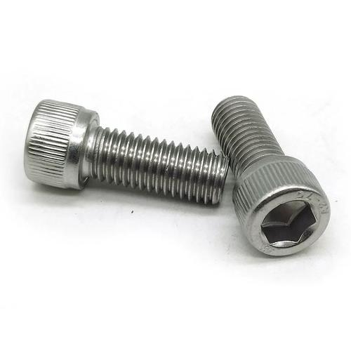 不锈钢内六角螺丝（不锈钢内六角螺丝哪个厂家的最好）