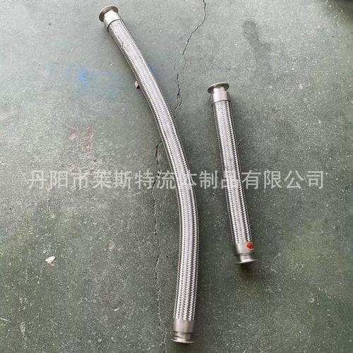 不锈钢金属（不锈钢金属软管华威波纹管厂家）
